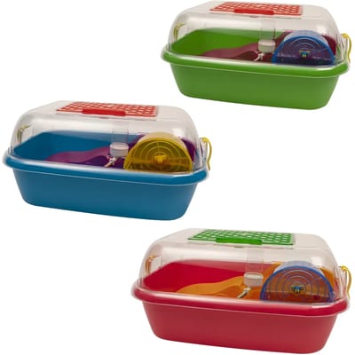 Knaagdierkooi Duvoplus Candy