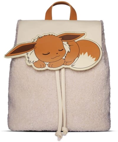Pokémon - Eevee Minirugzak - Beige