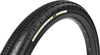 Gravel Band - Vouwband Tubeless - All-road Fietsen - Hoge Lekbestendigheid - 40-622 - Zwart