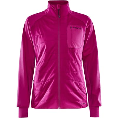 Dames ski jas Craft Core Nordic