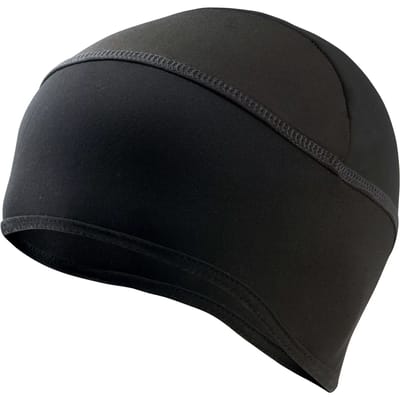 K-up Sport Beanie KP103 - Black - One size
