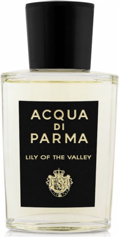 Acqua Di Parma - Signatures Of The Sun Lelietje-van-dalen Eau de Parfum - 100 ml - Unisex