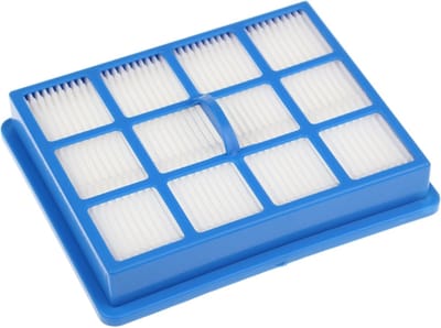 Geschikt voor PHILIPS - Hepafilter - H10 - 432200493941