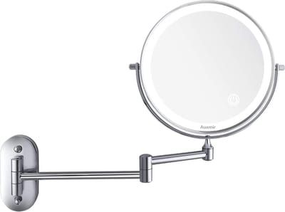 Luxe Make Up Spiegel – Make up Mirror – Kaptafel – Vrouwen Accessiores Cadeau