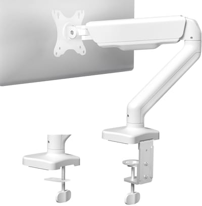 Azomor® Verstelbare monitorarm voor schermen van 17 tot 32 inch met VESA-bevestiging