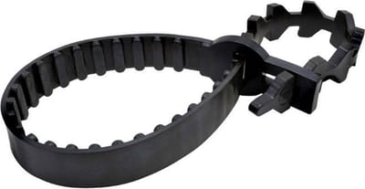 Boomband rattenstaartsl. l90 cm Nature