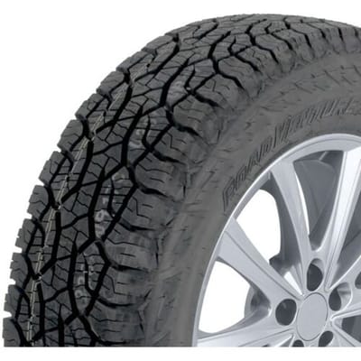 Vierseizoenenbanden KUMHO Road Venture AT52 235/75R15 XL 109T
