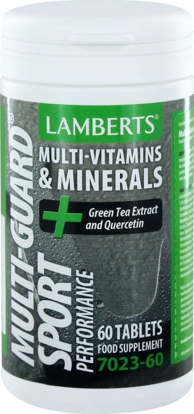 Multi Guard Sport /L7023 Nzvt