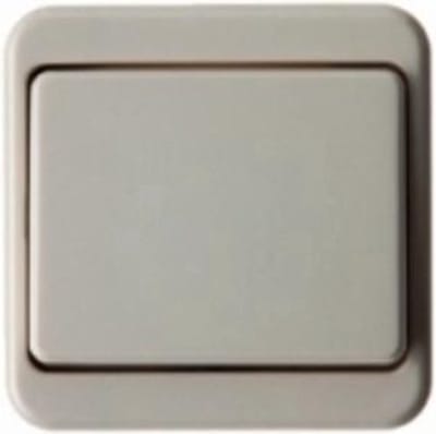 Berker Schakelaar Wissel - 10 x 4,5 x 13 mm