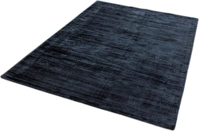 Easy Living - Blade-Rug-Navy Vloerkleed - 200x290  - Rechthoek - Laagpolig Tapijt - Modern - Blauw