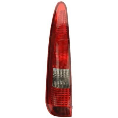 Achterlichtglas links Ford Fusion (ju_). Model: 2002-08 - 2012-12