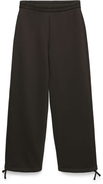 VERO MODA - VMTEDDY MW WIDE PANTS JRS NOOS - Dames - Leggings
