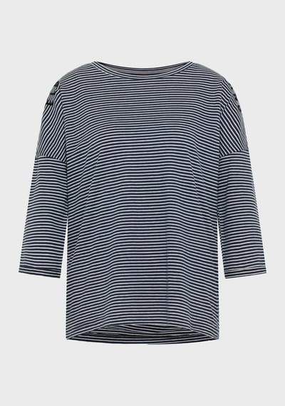 Veera Longsleeve T-shirt Loose Fit