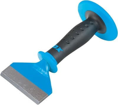 OX Pro Voegbeitel - met Handbescherming 76x215mm