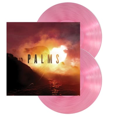 Palms - Palms (2 LP) (10th Anniversary Edition) (Coloured Vinyl)