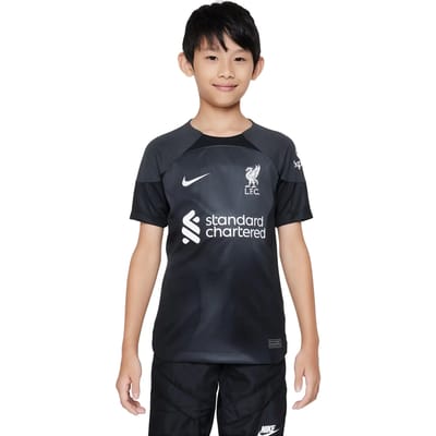 Kindertrui Liverpool FC 2022/23