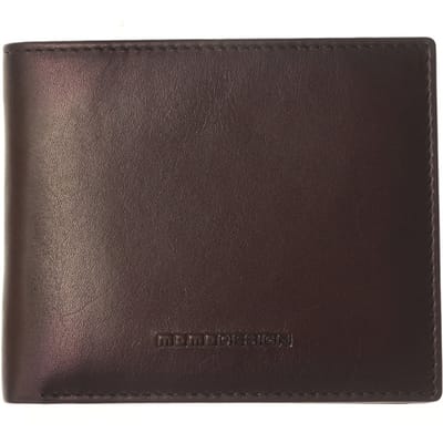 Momo Design Portemonnee Men