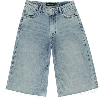 Cars Jeans Short Wago jr. - Jongens