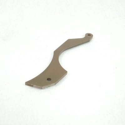 Plaque de calage de cache pignon pour moto MBK 50 X-Limit 2002 5BKE55890000 Neuf