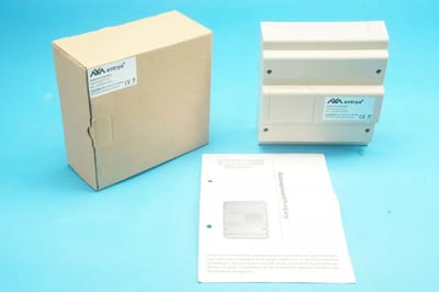 Entrya - telephone interface - Facila DT 171
