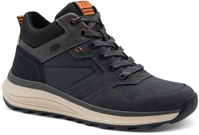 Marco Tozzi Heren Enkellaarsje 2-15209-45 805 F-breedte Maat: 41 EU