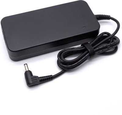 Laptop oplader 120W geschikt voor MSI GL62 6QD