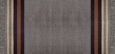 MD Entree - Design mat - Universal - Canvas - Vloerkleed - Antislip - Machine wasbaar - 67 x 150 cm