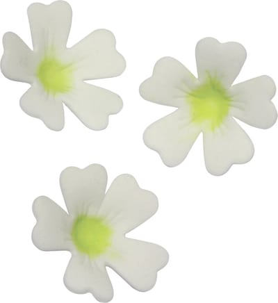 PME Primrose Flower/Petal cutter set/3 - Primula