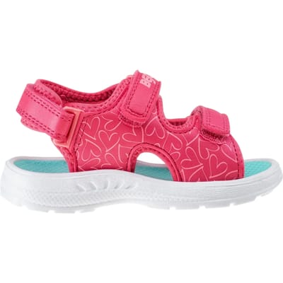 Bejo Timini Sandalen Roze EU 22 Meisjes