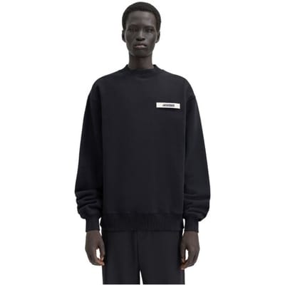 Sweaters Jacquemus Truien Vesten-Mannen