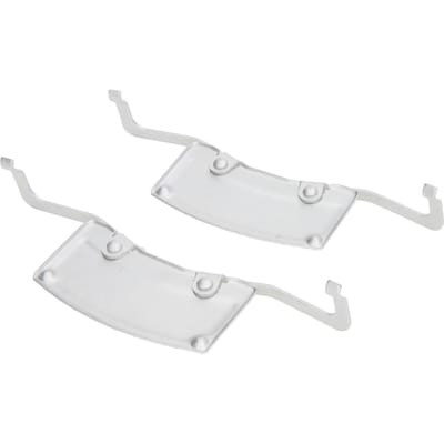 Toebehorenset, schijfremblok QUICK BRAKE 109-1706