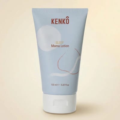Kenko Sleep Mama Lotion