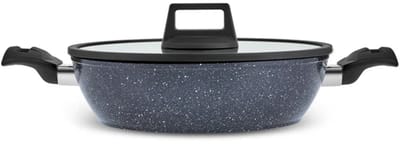 Karaca Aqua – Graniet Lage Pan – 30 cm
