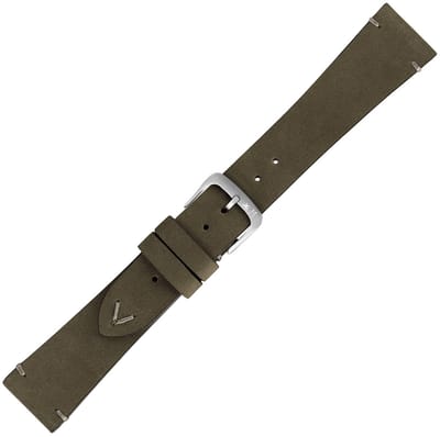 Morellato PMX073POLLOCK18 Horlogeband - 18mm