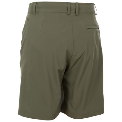 Trespass Heren Grittleton TP75 Korte Broek (Ivy)
