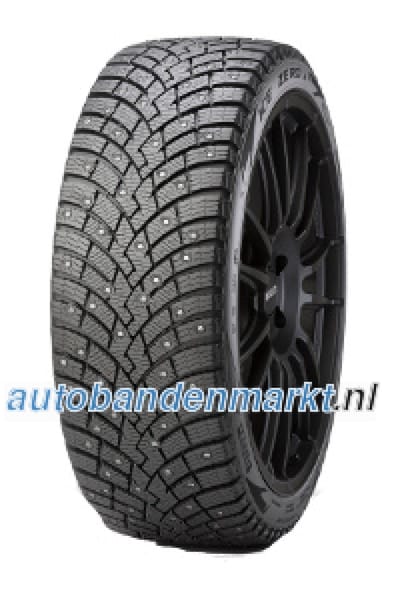 Pirelli Ice Zero 2 ( 225/55 R17 101T XL, met spikes )