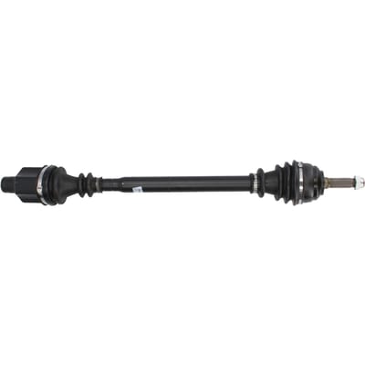 Aandrijfas POINT GEAR PNG72154