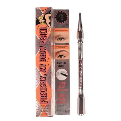 Benefit - Precisely - My Brow Eyebrow Pencil 4.5 Neutral Deep Brown (L)