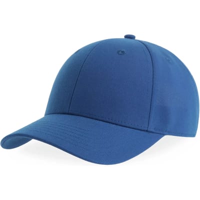 Atlantis Headwear Joshua Cap AT108 - Royal - One size