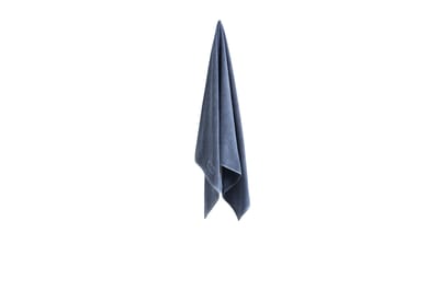 HAY Mono Badhanddoek - steel blue