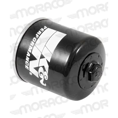 Motorfiets oliefilter K&N