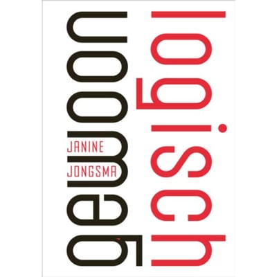 Gewoon Logisch - Janine Jongsma