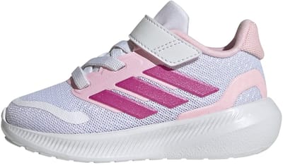 Adidas Sportswear Runfalcon 5 Schoenen Kids - Kinderen - Wit