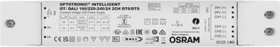 Osram LED Driver | CV Power supplies with DALI 160/220-240/24 2CHDT6/8 | DALI Dimbaar IP20
