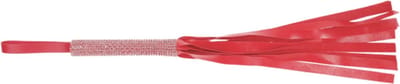 Sportsheets - Sex & Mischief Amor Sparkle Flogger