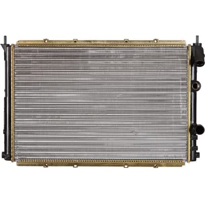 Radiator, motorkoeling Economy Class NRF 509503A