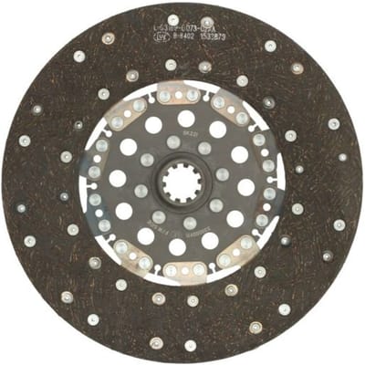 Koppelingsplaat LUK 330000911
