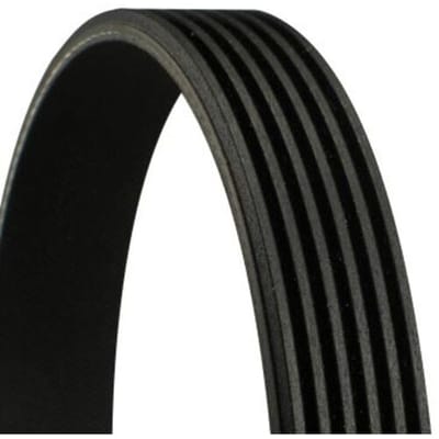 V-ribbelriem Continental CTAM 6PK1401 EXTRA