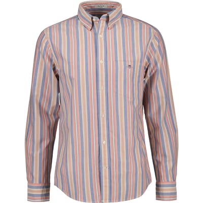 Reguliere Overhemden Gant Classic Oxf