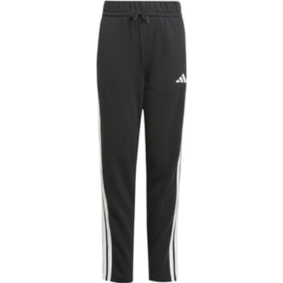 adidas Sportswear Essentials Broek Kids - Kinderen - Zwart
